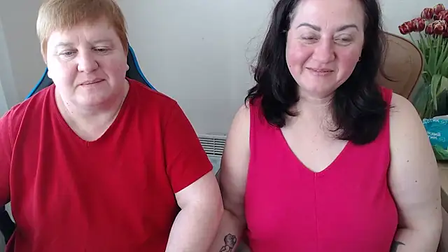 Lindy-Jeanie online show from 03.13.26