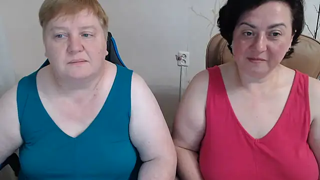 Lindy-Jeanie online show from 06.17.26
