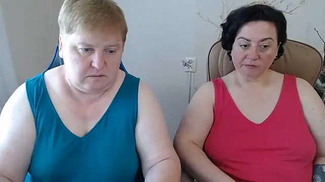 Lindy-Jeanie online show from 06.18.26