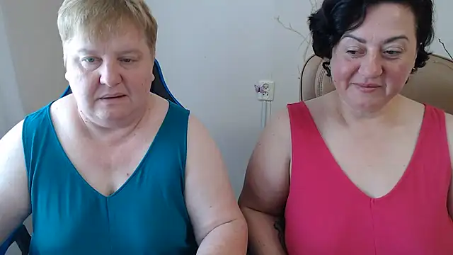 Lindy-Jeanie online show from 06.18.26