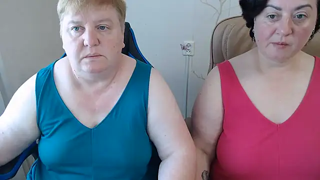 Lindy-Jeanie online show from 06.19.26