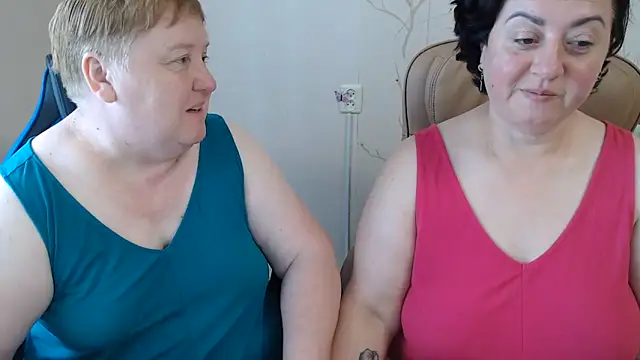 Lindy-Jeanie online show from 06.20.26