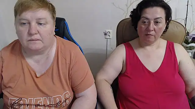 Lindy-Jeanie online show from 06.20.26