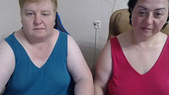 Lindy-Jeanie online show from 06.25.26
