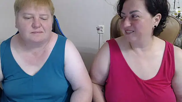 Lindy-Jeanie online show from 06.26.26