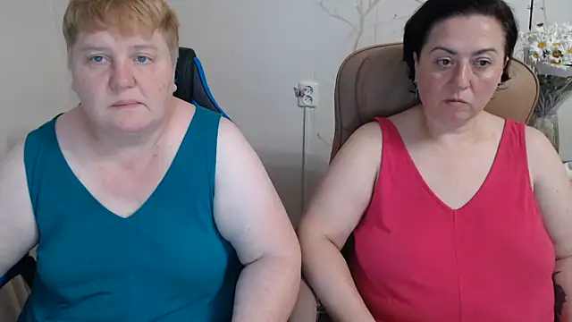 Lindy-Jeanie online show from 06.28.26