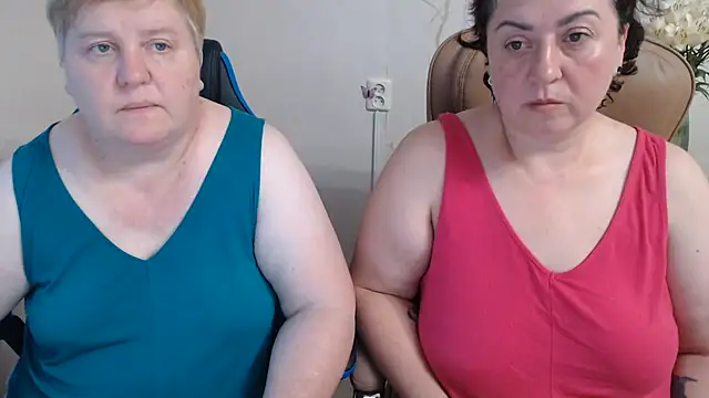 Lindy-Jeanie online show from 07.14.26