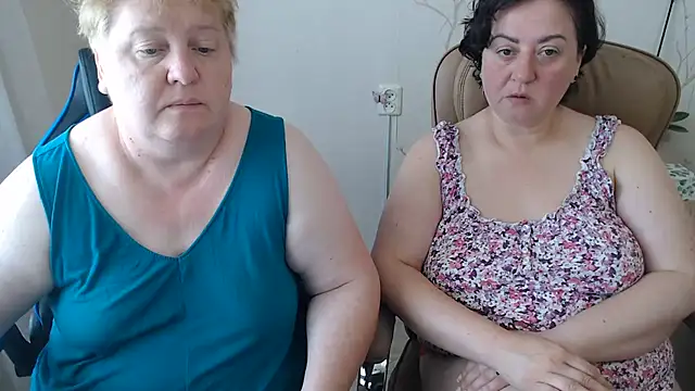 Lindy-Jeanie online show from 07.16.26