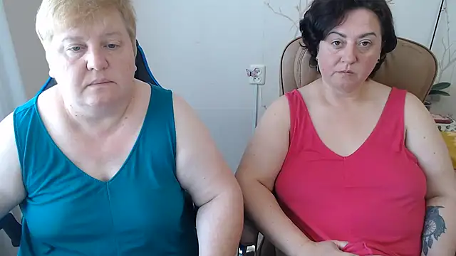 Lindy-Jeanie online show from 07.17.26