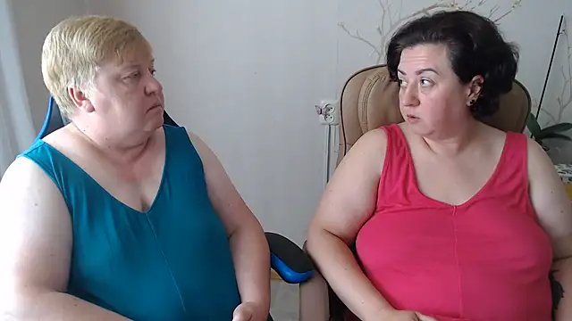 Lindy-Jeanie online show from 07.19.26