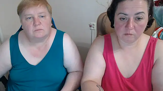 Lindy-Jeanie online show from 07.21.26