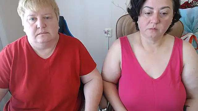 Lindy-Jeanie online show from 07.23.26
