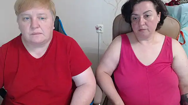 Lindy-Jeanie online show from 07.23.26