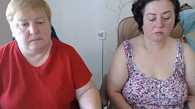 Lindy-Jeanie online show from 07.25.26