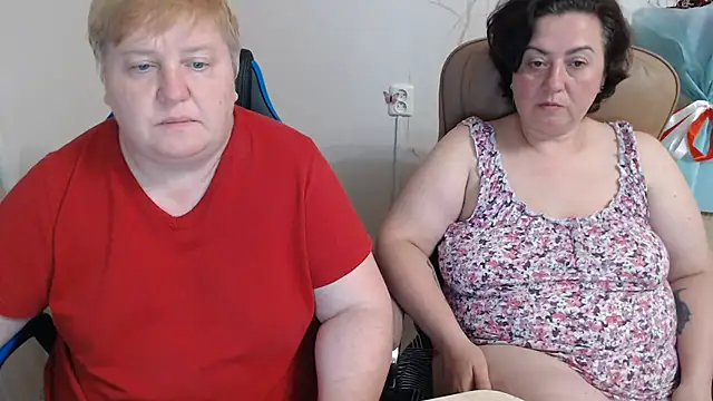 Lindy-Jeanie online show from 07.25.26