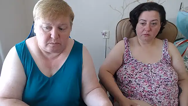 Lindy-Jeanie online show from 07.26.26