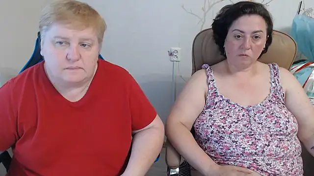 Lindy-Jeanie online show from 07.27.26