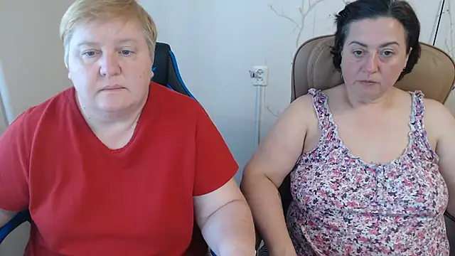 Lindy-Jeanie online show from 07.29.26