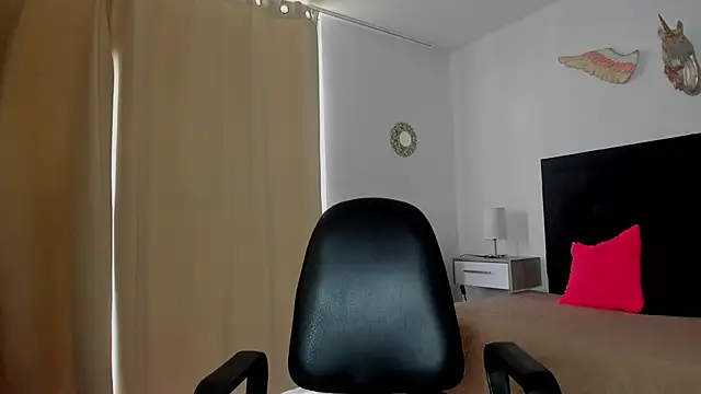 Kandy 69  online show from 03.16.26