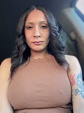 Snapshot of FerrariFrench chatting on 12.19.24 FerrariFrench online show from 12.19.24