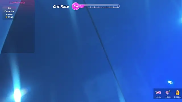 cuttie blondie online show from 05.09.26