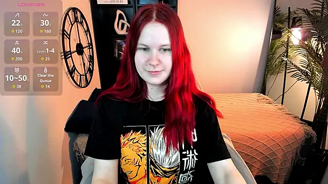 DorothyDorr online show from 03.14.26