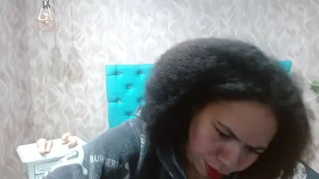 KeniaLovex online show from 05.05.26