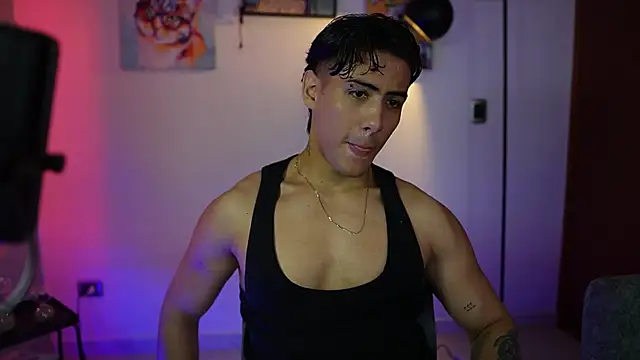 Tayler Cross  online show from 03.19.26