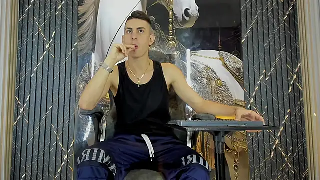 twink scott20 online show from 03.13.26