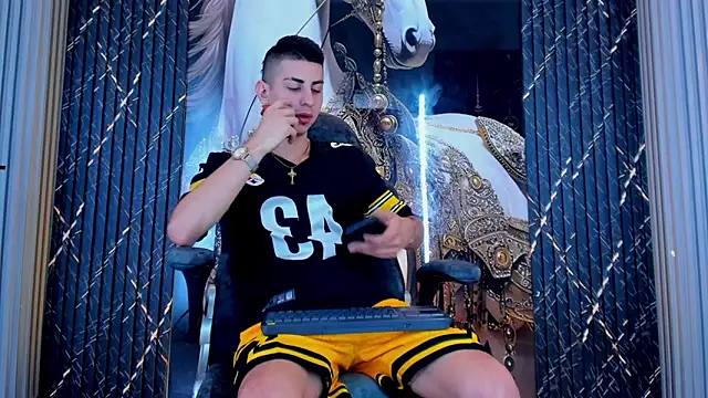 twink scott20 online show from 03.15.26