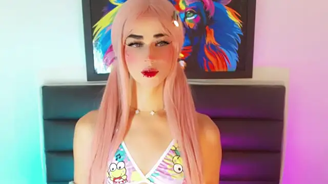 alana dolls online show from 03.14.26