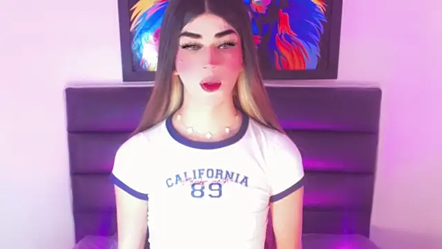 alana dolls online show from 03.17.26