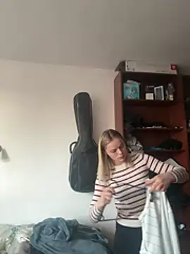 INNAKis online show from 03.19.26