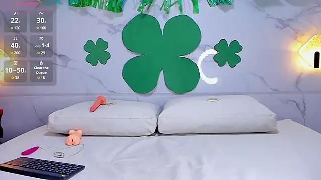 stephany west online show from 03.17.26