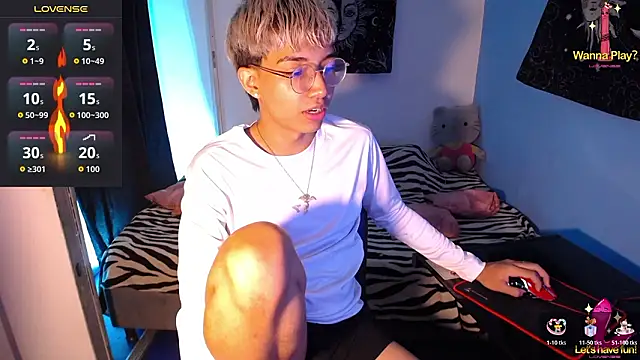 alejito jeje online show from 03.13.26