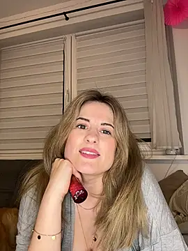 Mina Foxx online show from 03.14.26