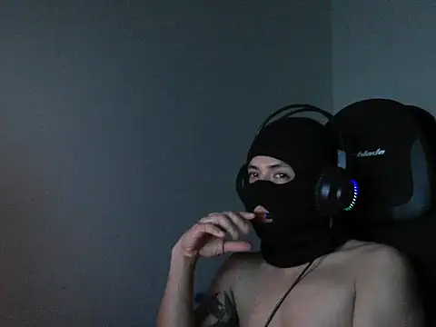 nicolorin online show from 03.14.26