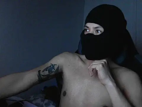 nicolorin online show from 03.15.26