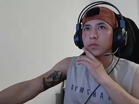 nicolorin online show from 03.17.26