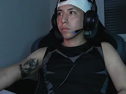 nicolorin online show from 03.17.26