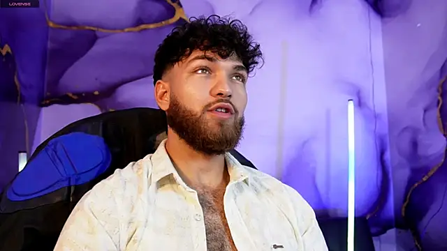 Oliver Dallas1 online show from 05.06.26