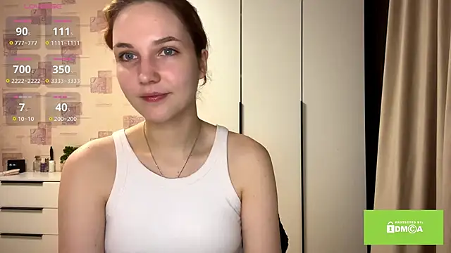 SamellaFlugum online show from 03.13.26