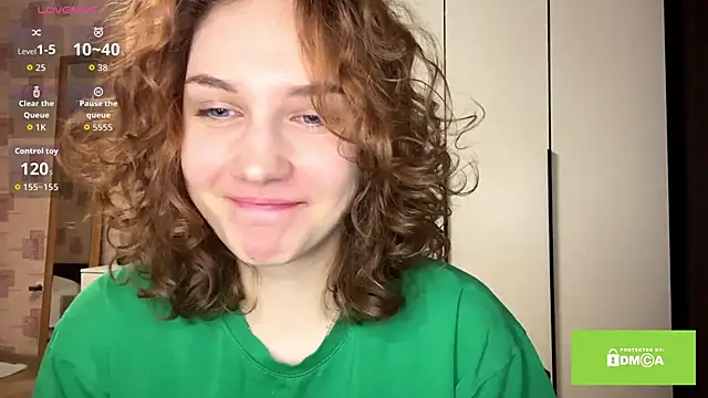 SamellaFlugum online show from 03.16.26