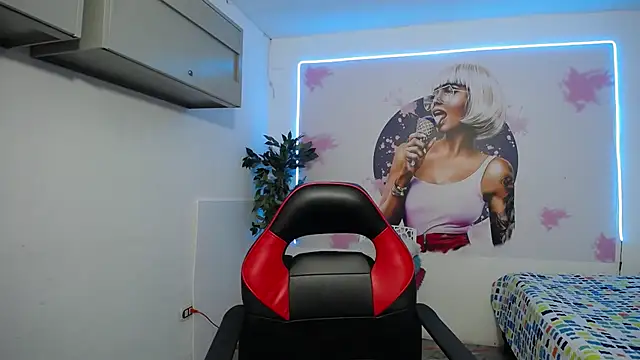 sandra petite19 online show from 06.11.26