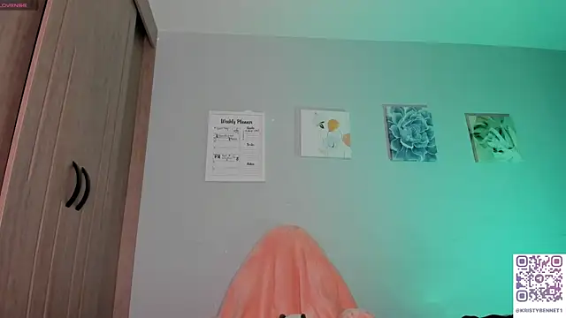 kristy bennet online show from 04.25.26