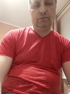 Snapshot of Olyaroman chatting on 03.13.26 Olyaroman online show from 03.13.26