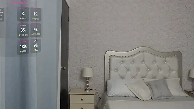 jimena hill online show from 03.18.26