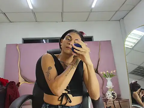 CamilaLady online show from 03.17.26