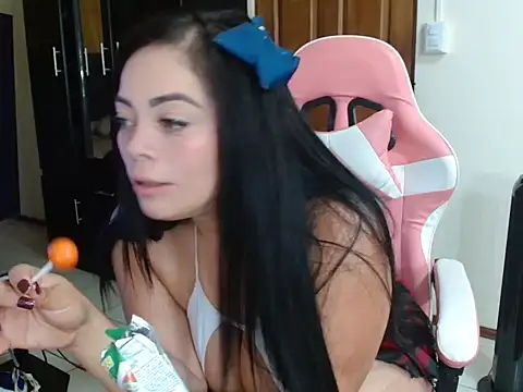 PatriciaBigboobs online show from 03.30.26