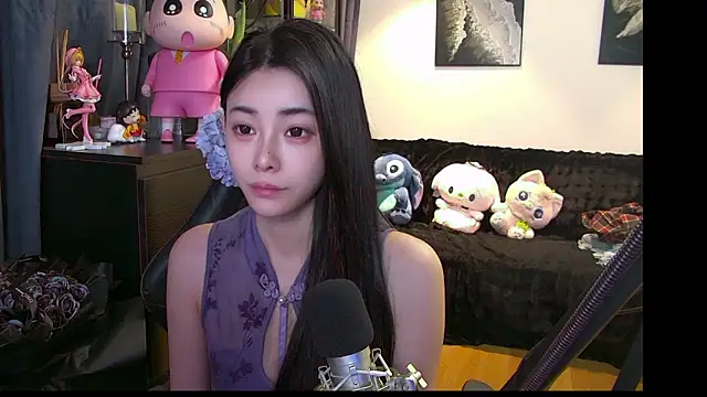 XiaoYuBao- online show from 03.16.26